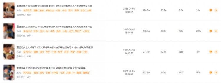 暴涨30万粉！快手上哪些创新玩法能带来涨粉狂潮