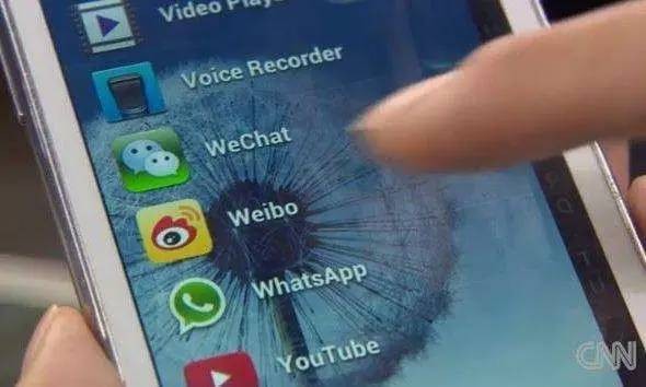 微博敛财门道多赚钱的都是这类人！