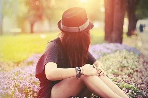 微信说说爱情句子超经典！