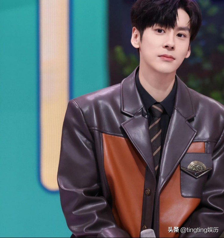 披荆斩棘3哥哥微博涨粉情况：魏哲鸣涨粉最多林志颖竟然掉粉