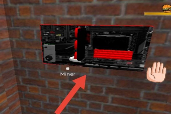 网吧模拟器2怎么挖矿