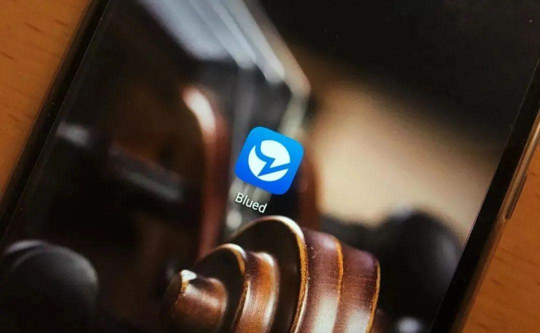 blued手机号不用了怎么登录？